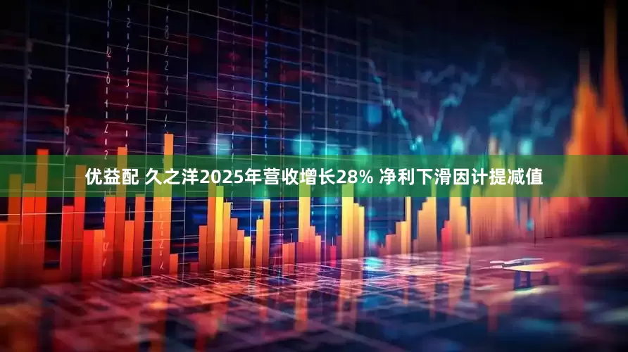 优益配 久之洋2025年营收增长28% 净利下滑因计提减值